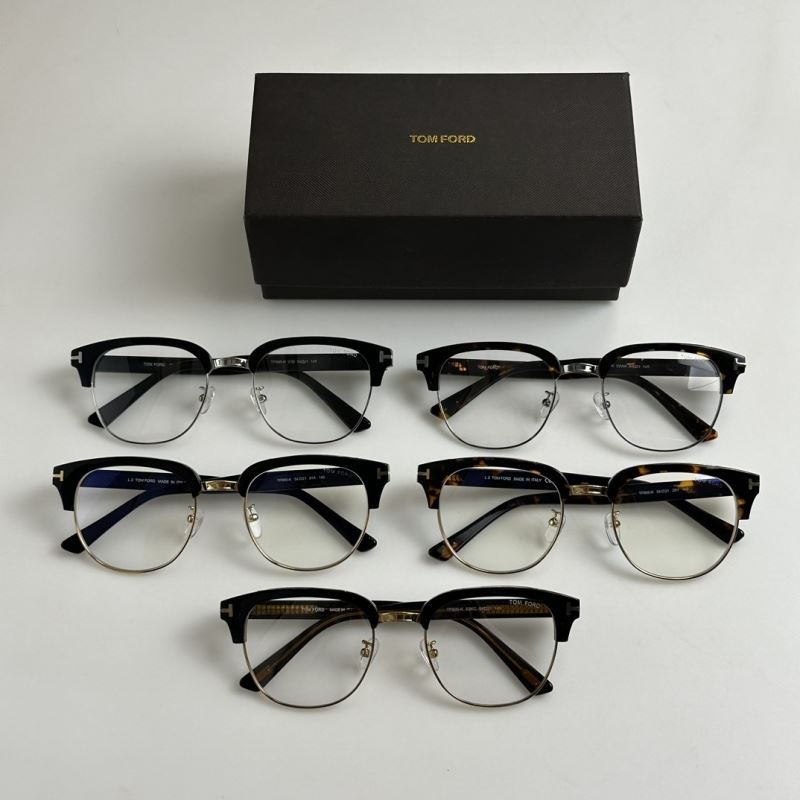 Tom Ford Sunglasses